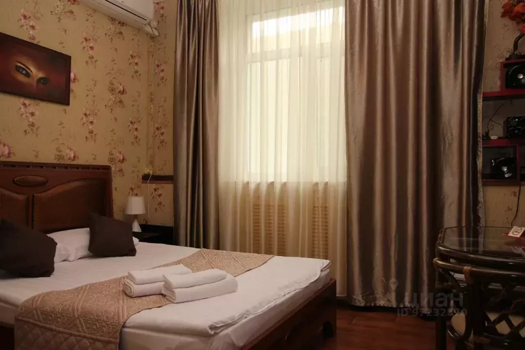 Комната Москва проезд Завода Серп и Молот, 3АС2 (18.0 м) - Фото 1