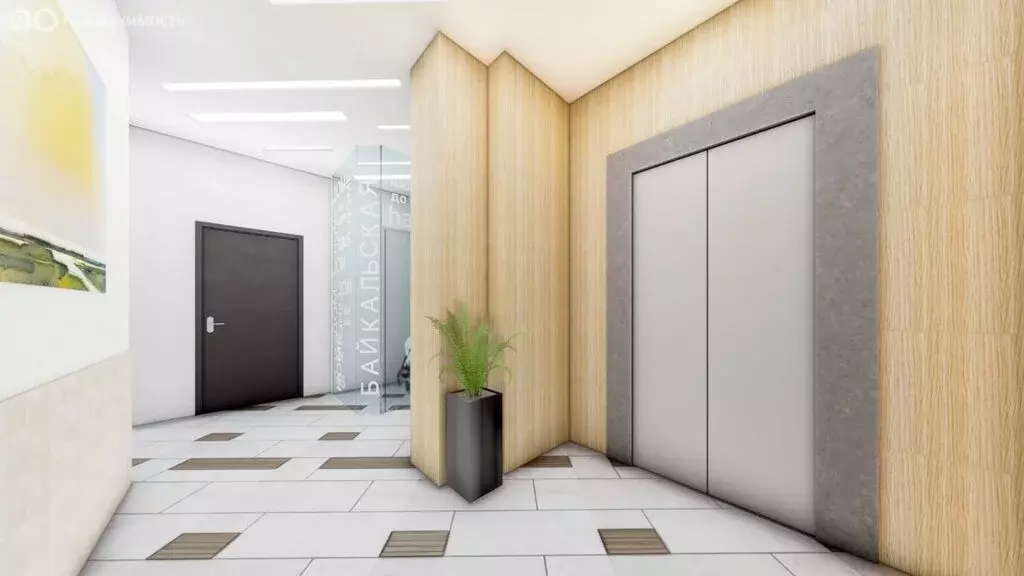 1-комнатная квартира: Пермь, жилой район Нижняя Курья, микрорайон ... - Фото 1