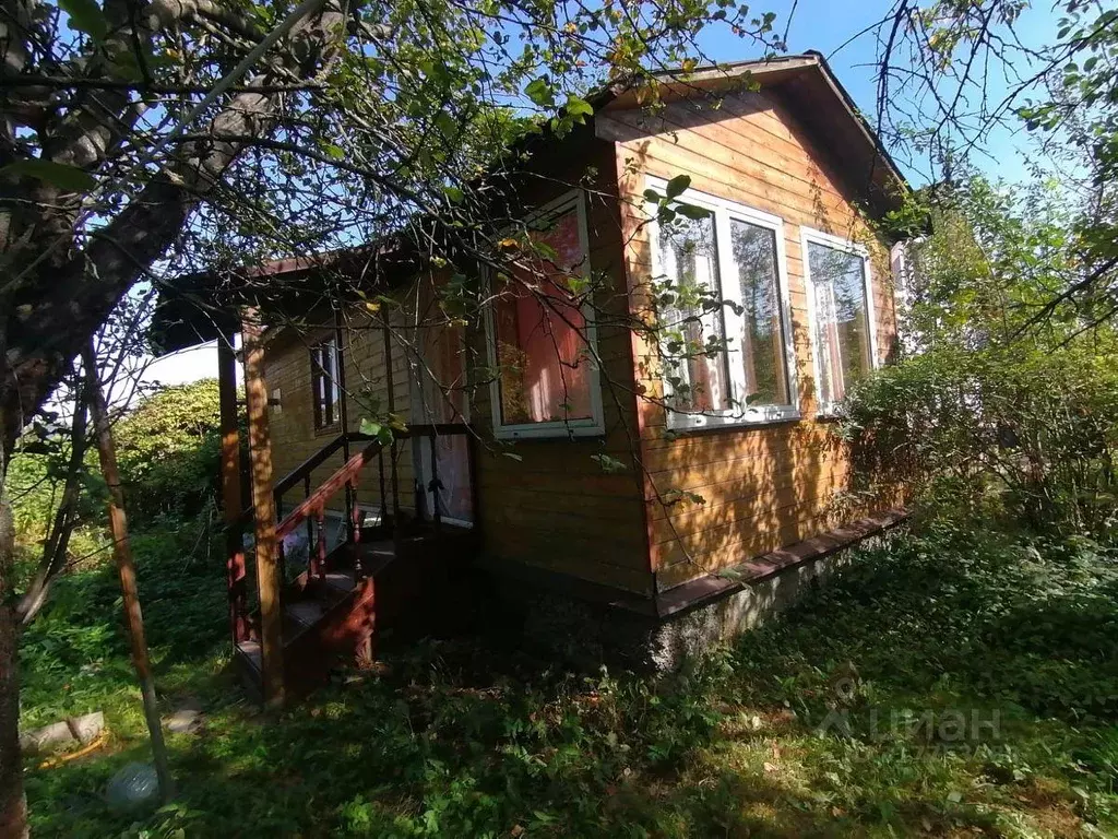 Дача, 90 м - Фото 0