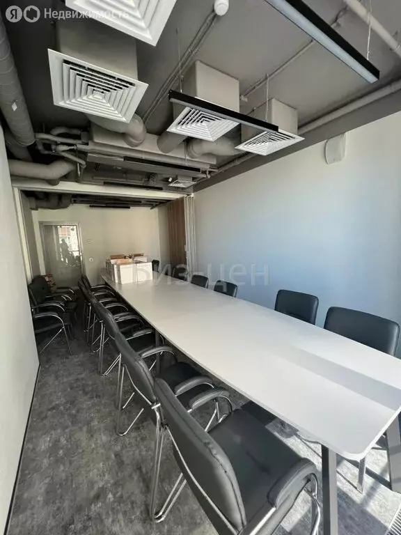 Офис (299.3 м) - Фото 1