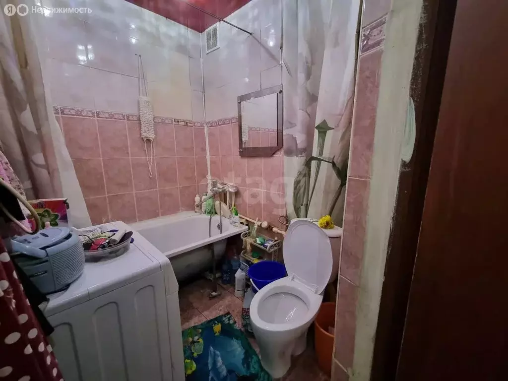 1-комнатная квартира: Стерлитамак, улица Тукаева, 7А (31 м) - Фото 2