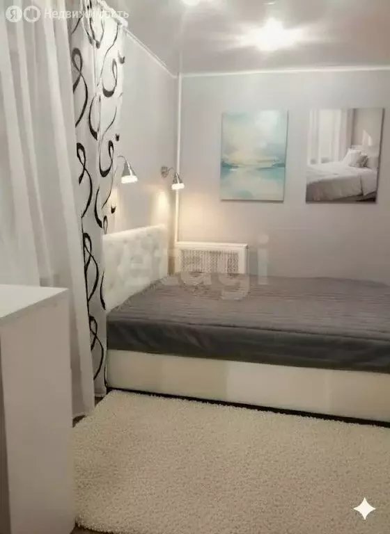 2-комнатная квартира: Рыбинск, улица Бори Новикова, 25 (54 м) - Фото 2