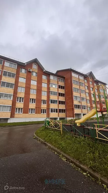 Продаётся 3-к квартира, 68.1 м - Фото 0
