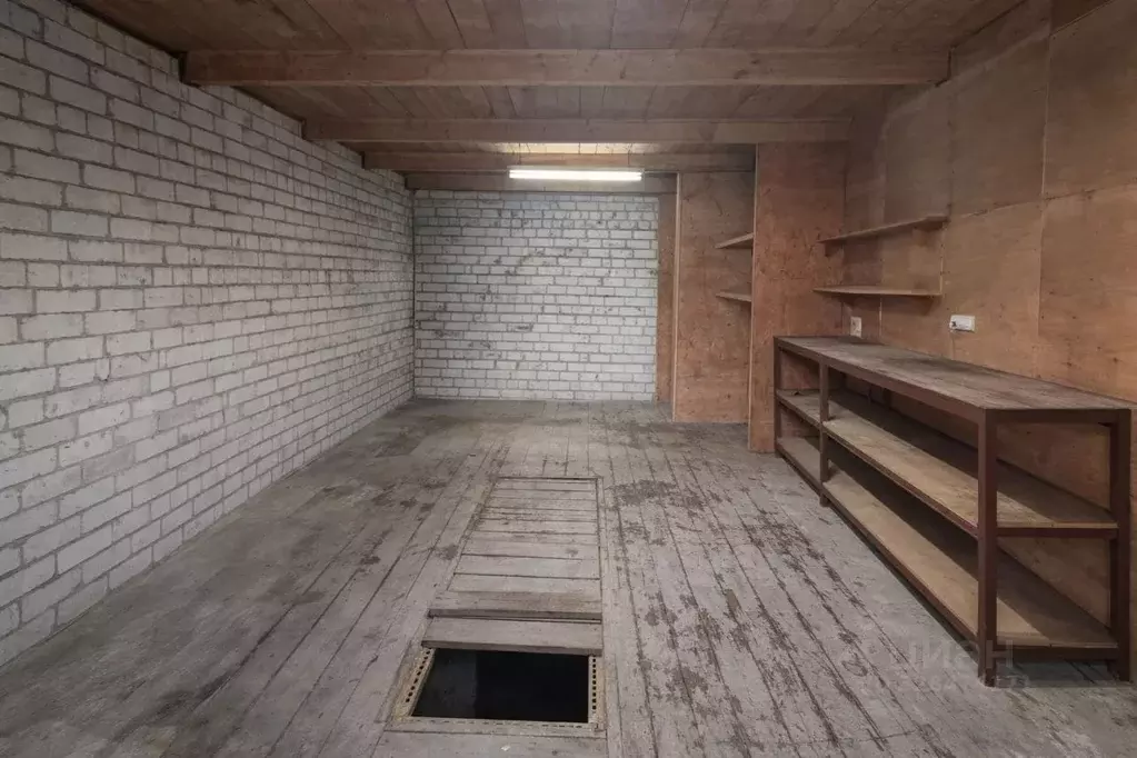 Гараж в Калужская область, Калуга Гк Плутон-2 тер., 631 (71 м) - Фото 2