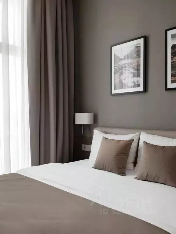 1-к кв. Москва ул. Зорге, 9Ак7 (19.0 м) - Фото 2