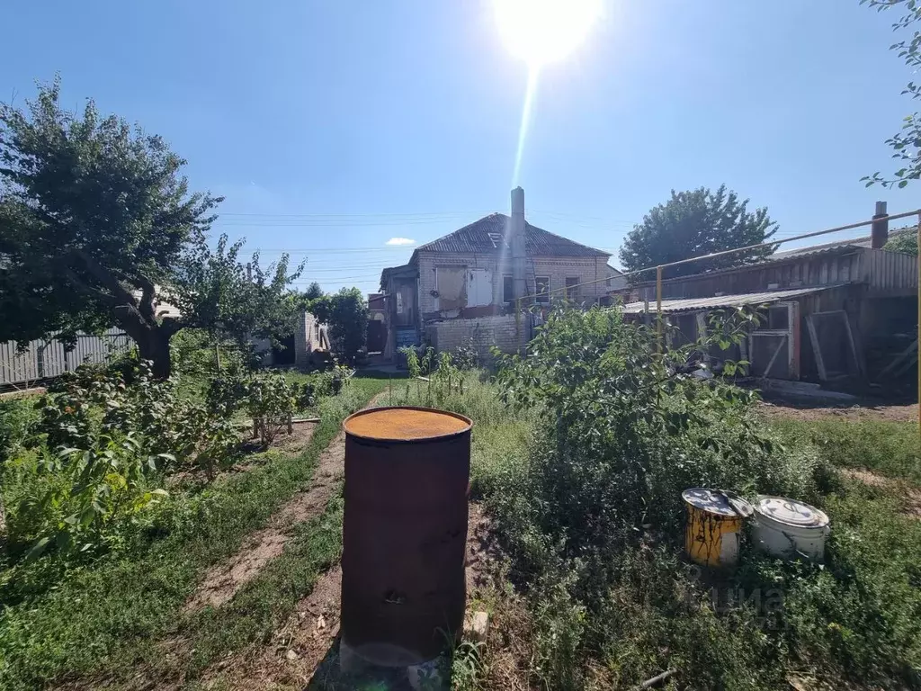 Дом в Волгоградская область, Волгоград ул. Филатова (116 м) - Фото 0