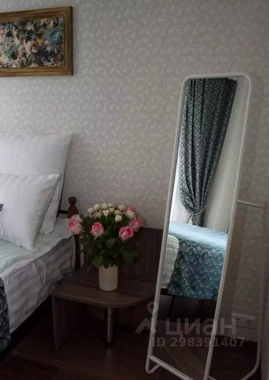Комната Москва ул. Большая Дмитровка, 5/6С4 (10.0 м) - Фото 1