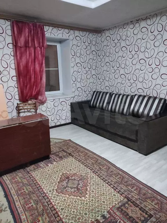 Комната 17 м в 2-к., 1/2 эт. - Фото 0