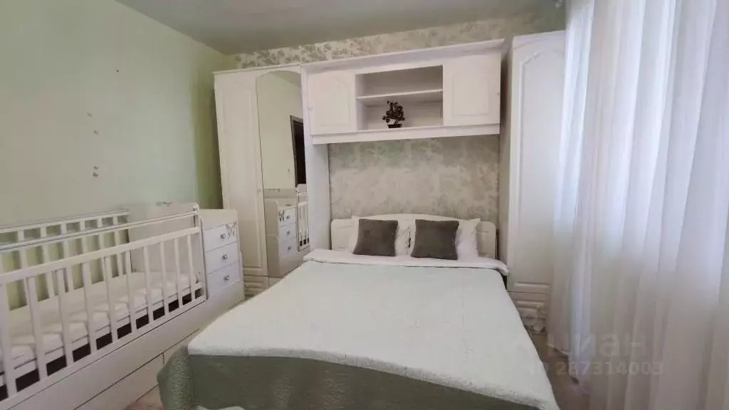 2-к кв. Московская область, Ивантеевка Пушкинский городской округ, ... - Фото 1