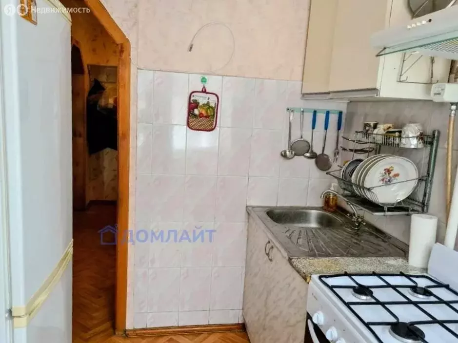 1-комнатная квартира: Самара, улица Стара-Загора, 116 (30 м) - Фото 2