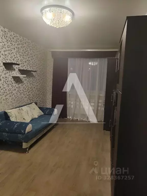 2-к кв. Самарская область, Самара Печерская ул., 20а (54.0 м) - Фото 1