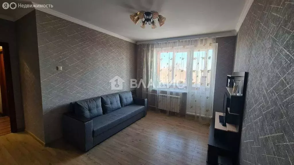 2-комнатная квартира: Москва, Псковская улица, 12к2 (45.6 м) - Фото 1