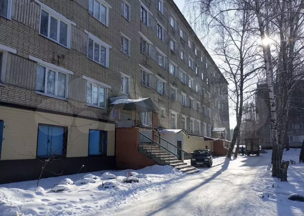 Офис - Фото 1