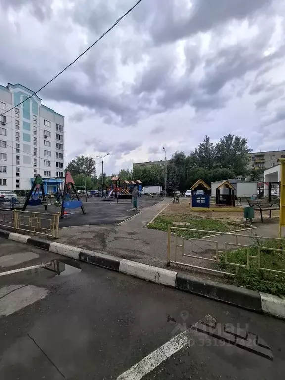 1-к кв. Московская область, Ногинск Богородский городской округ, ул. ... - Фото 2