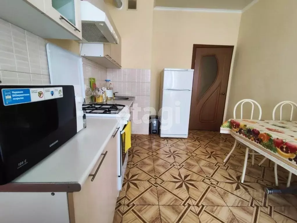 2-к кв. Краснодарский край, Геленджик городской округ, с. Кабардинка ... - Фото 2