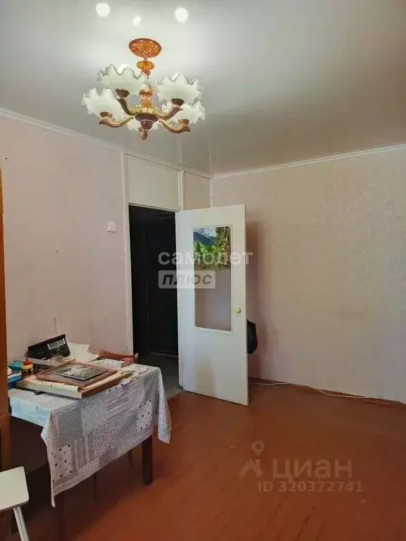 1-к кв. Челябинская область, Миасс Орловская ул., 32 (32.0 м) - Фото 1