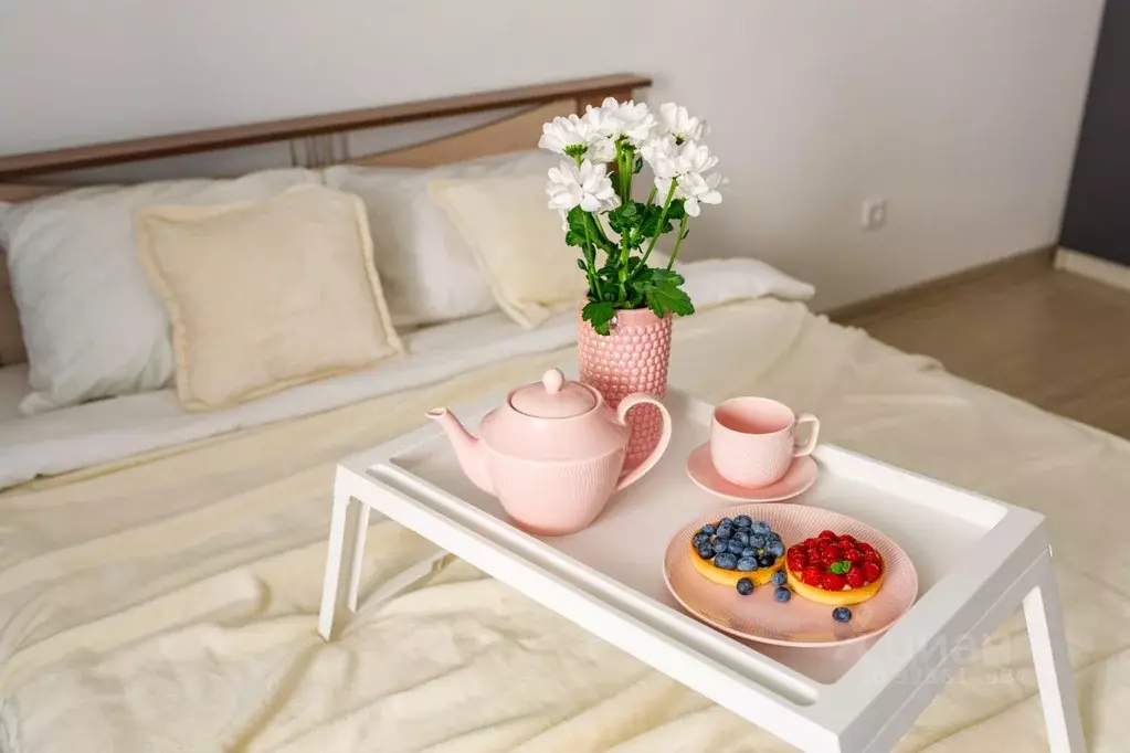 1-к кв. Свердловская область, Екатеринбург ул. Щорса, 60Б (40.0 м) - Фото 2