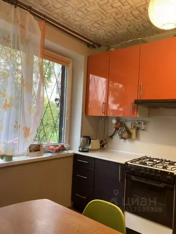 Квартира, 2 комнаты, 52.9 м - Фото 0