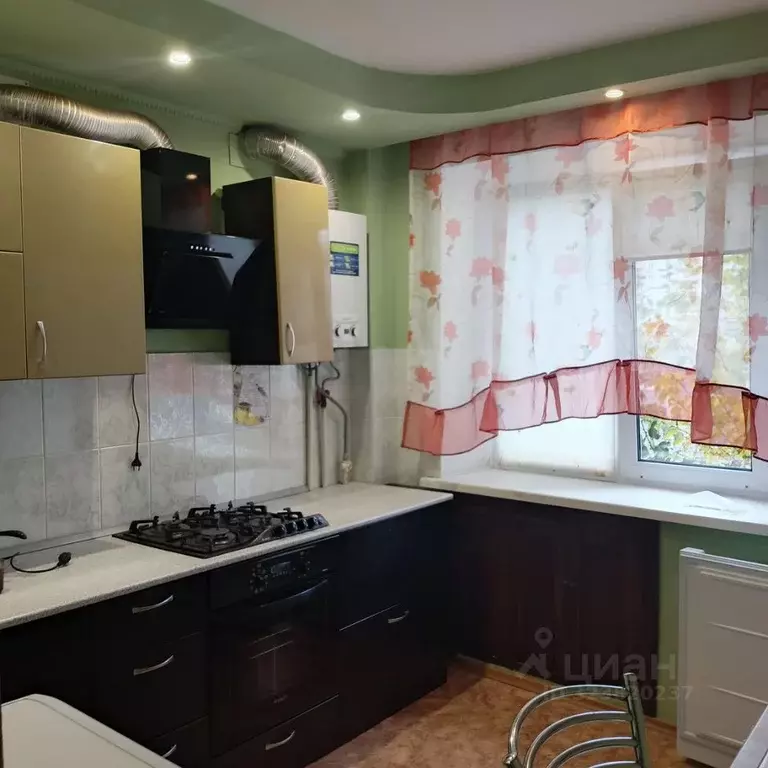 2-к кв. Саратовская область, Энгельс ул. Волоха, 5 (42.0 м) - Фото 1