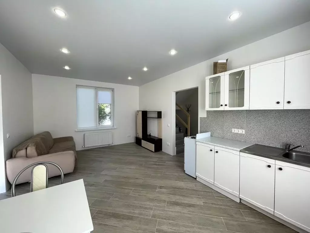 Дом в Московская область, Раменский муниципальный округ, Клуб Минино ... - Фото 1