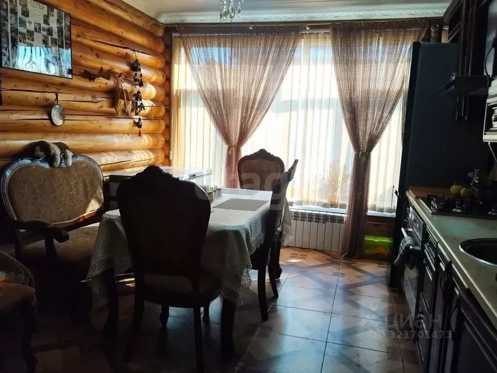 Дом в Смоленская область, Смоленск Госпитальный пер., 29Г (153 м) - Фото 1