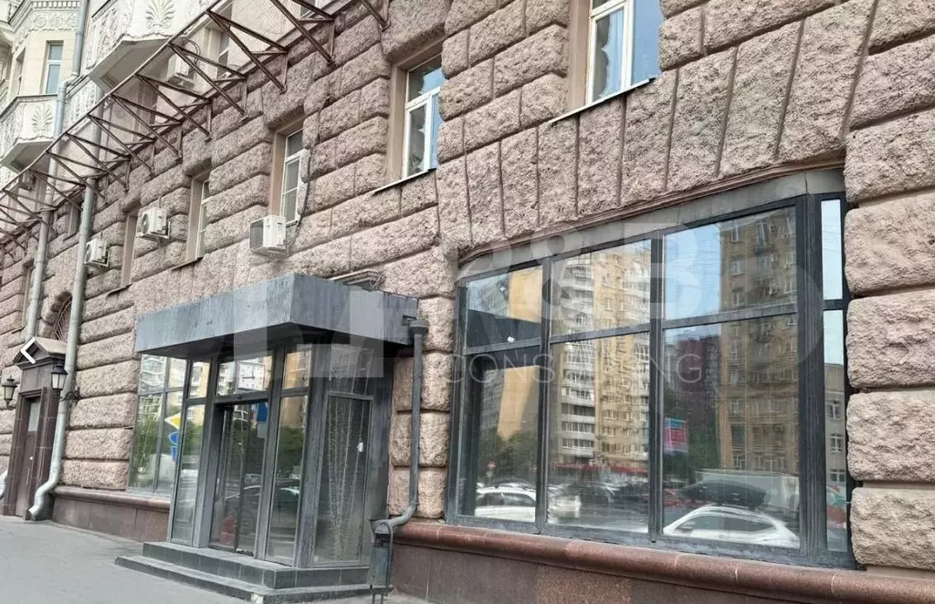ПСН 430 м Проспект мира - Фото 0