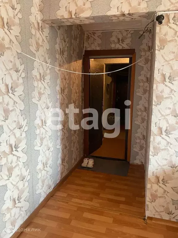 Продаётся квартира-студия, 16.4 м - Фото 1