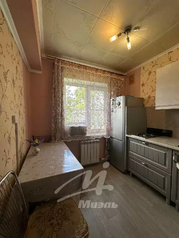 Продается 3-комнатная квартира - Фото 1