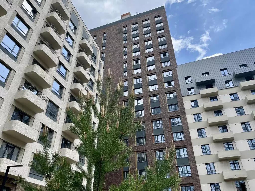 3-к кв. Удмуртия, Ижевск ул. Карла Маркса, 304В (65.0 м) - Фото 1