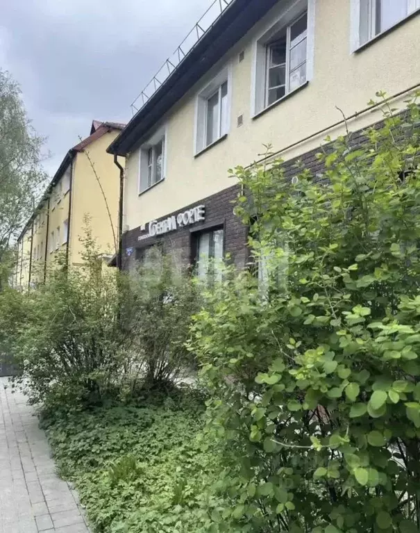 Комната Калининградская область, Калининград Лесная ул., 12 (23.0 м) - Фото 1