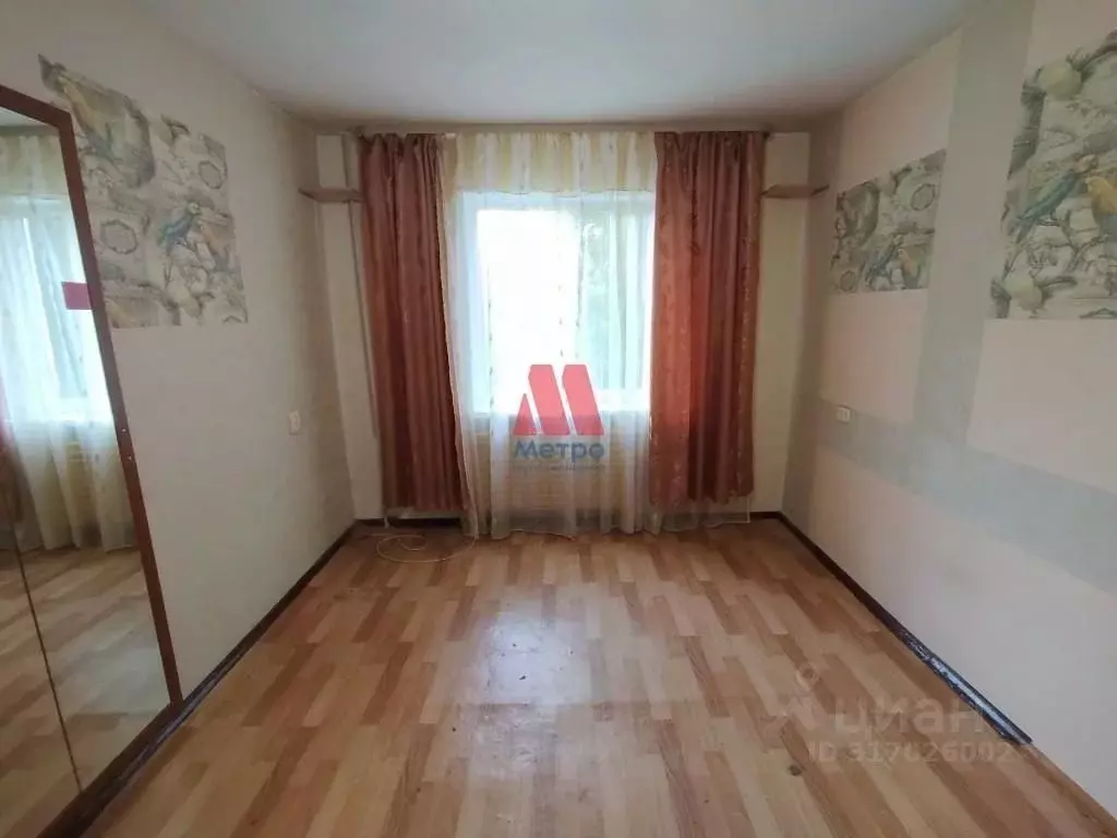 1-к кв. Ярославская область, Ярославль ул. Громова, 56 (21.6 м) - Фото 1
