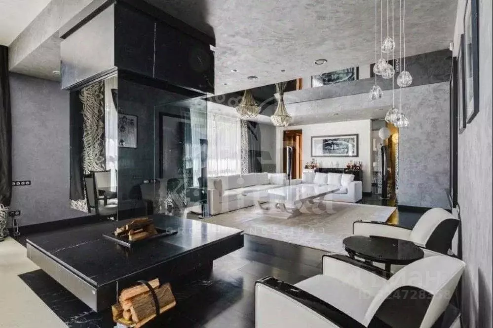 Дом в Московская область, Одинцовский городской округ, д. Жуковка  ... - Фото 1