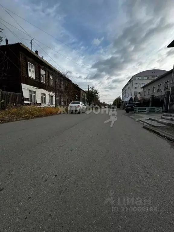 Дом в Астраханская область, Астрахань Казанская ул. (17 м) - Фото 1