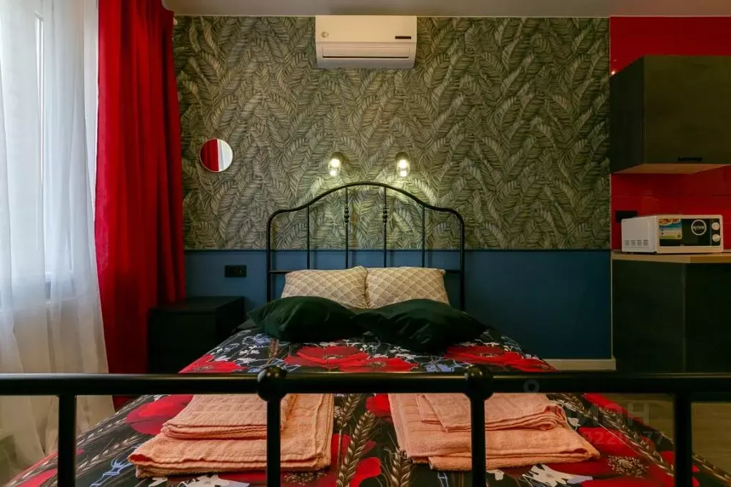 1-к кв. Краснодарский край, Краснодар ул. Конгрессная, 21 (20.0 м) - Фото 0