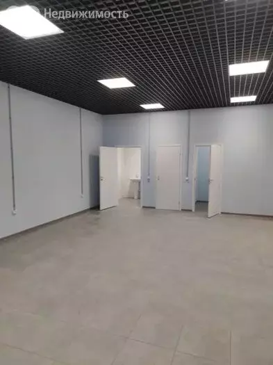 Торговая площадь (117 м) - Фото 1