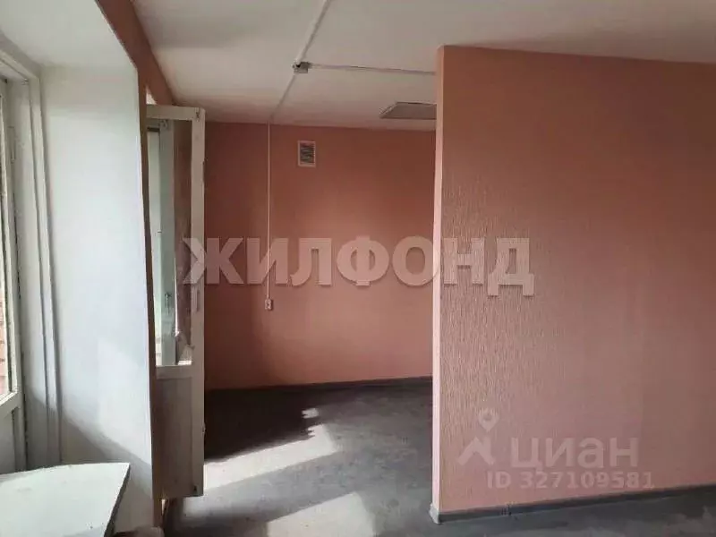 1-к кв. Томская область, Томск ул. Говорова, 86 (35.2 м) - Фото 2