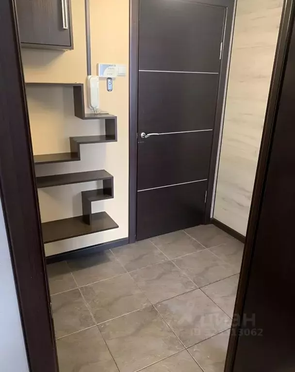 1-к кв. Москва ул. Новинки, 25 (49.0 м) - Фото 1