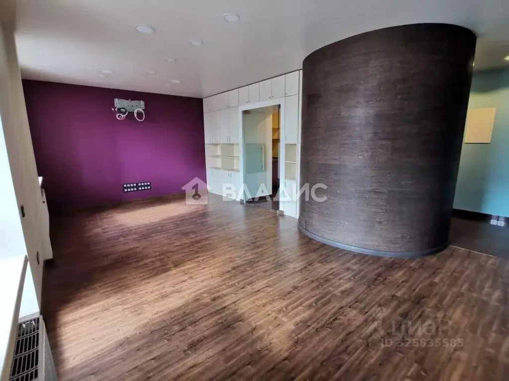 1-к кв. Москва Братиславская ул., 6 (61.8 м) - Фото 1