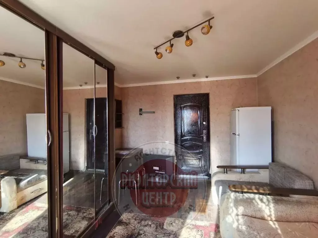 Комната Белгородская область, Белгород ул. Щорса, 18 (13.2 м) - Фото 1