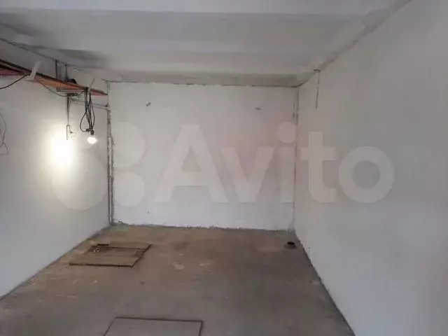 Гараж, 18 м - Фото 0