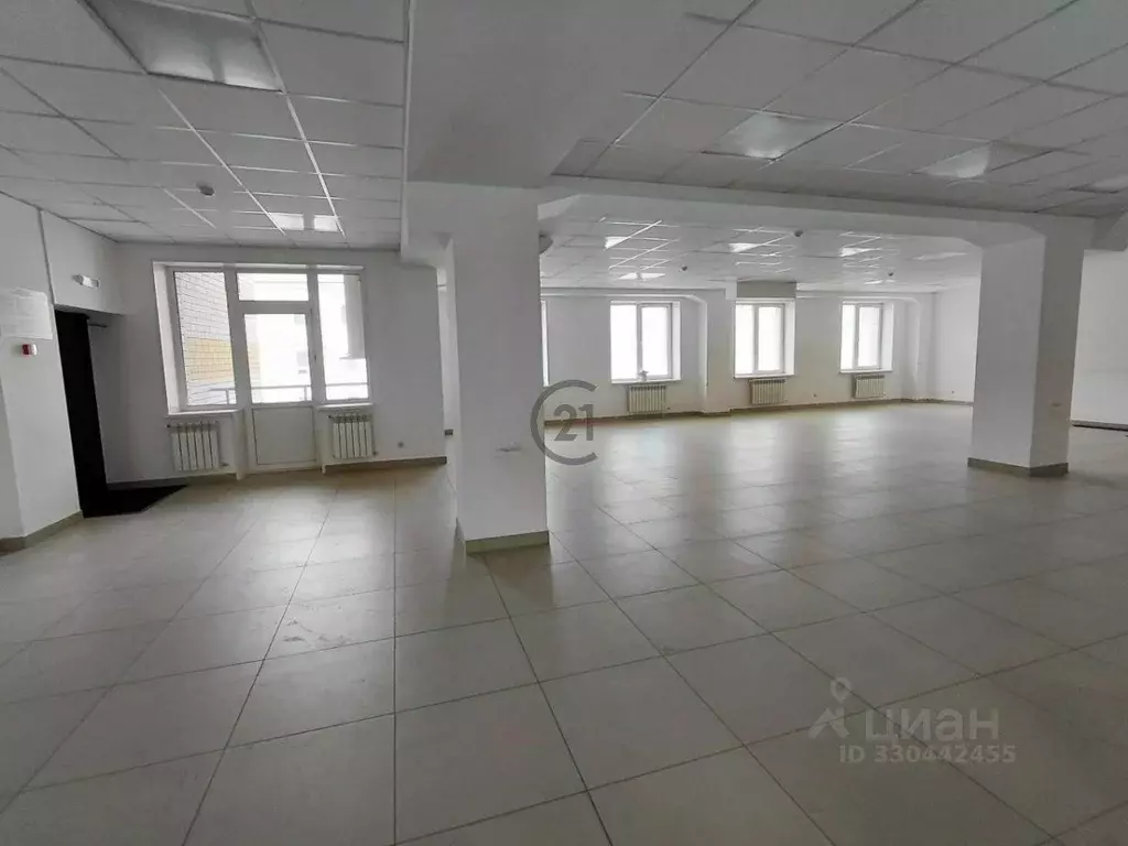 Офис в Тамбовская область, Тамбов Студенецкая ул., 20 (236 м) - Фото 1