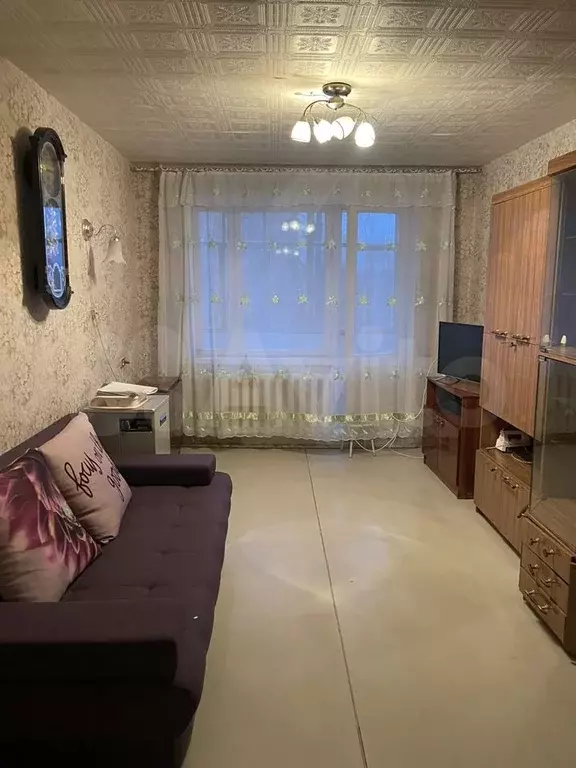 2-к. квартира, 45 м, 4/5 эт. - Фото 0