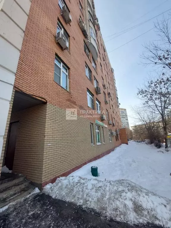 Торговая площадь в Москва Большая Академическая ул., 15К1 (155 м) - Фото 1