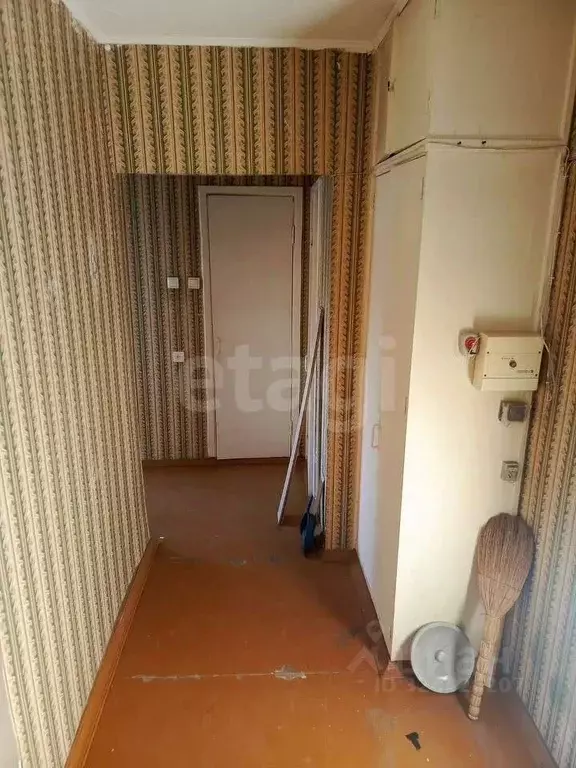 1-к кв. Иркутская область, Ангарск 7-й мкр, 1 (32.6 м) - Фото 1