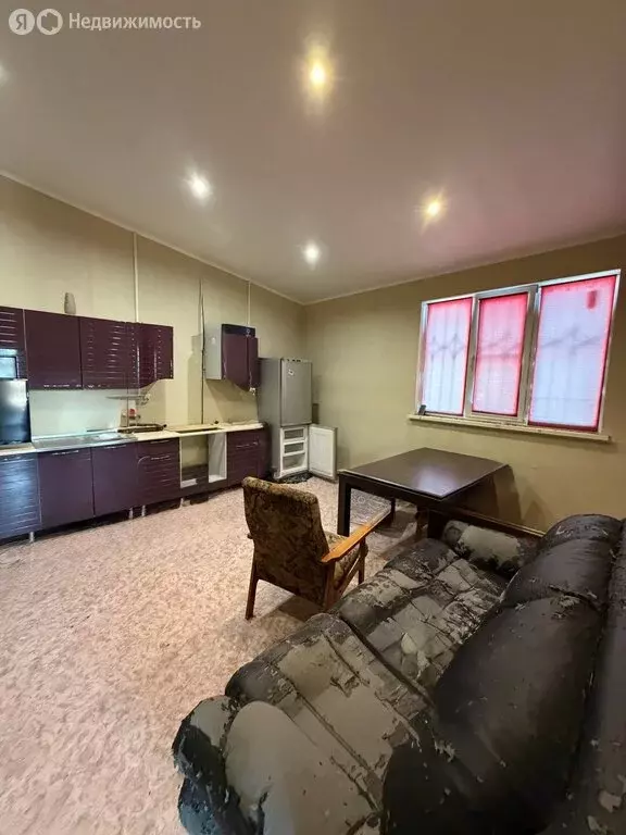 Дом в посёлок Широчанка, улица Комарова (100 м) - Фото 2