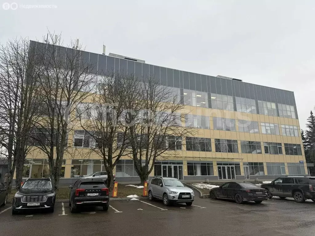 Офис (180 м) - Фото 2