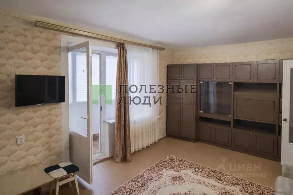 1-к кв. Севастополь просп. Генерала Острякова, 214 (40.4 м) - Фото 1