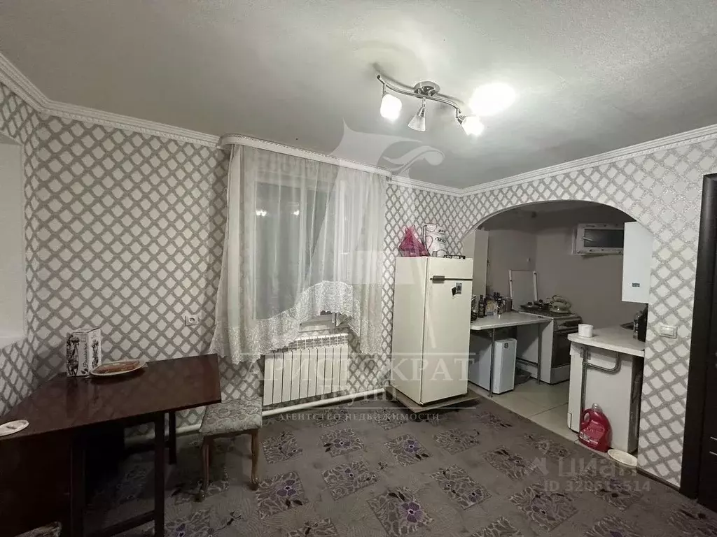 Дом в Ставропольский край, Пятигорск городской округ, пос. Свободы ул. ... - Фото 0