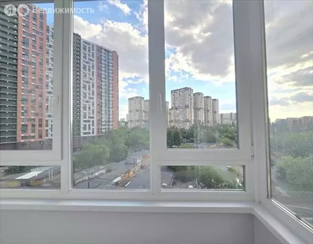 1-комнатная квартира: Ростов-на-Дону, улица Нансена, 109/5 (30 м) - Фото 0
