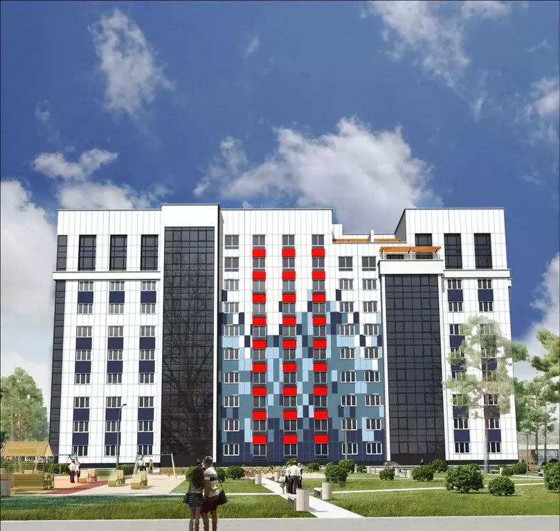Продаётся 4-к квартира, 149.07 м - Фото 0